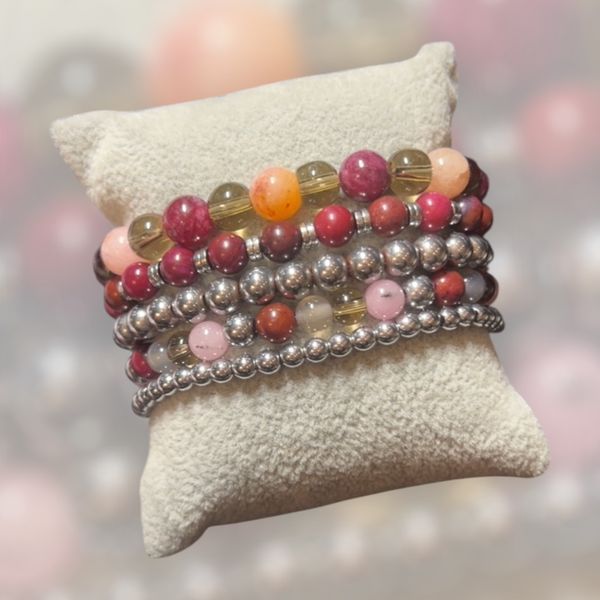 Wine berry, Yellow, M