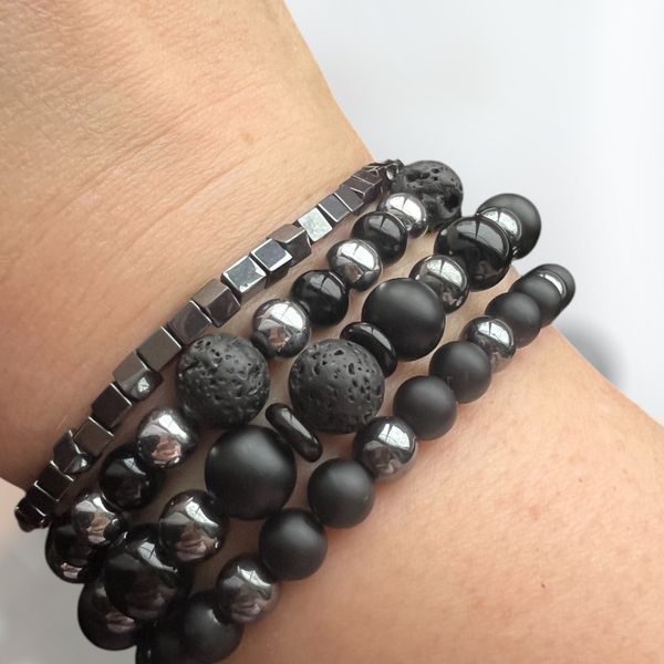 Green river, Dark gray, XS