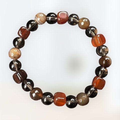 Brown sugar, Silver, XS