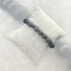 Happiness in a large cube, Dark gray, S